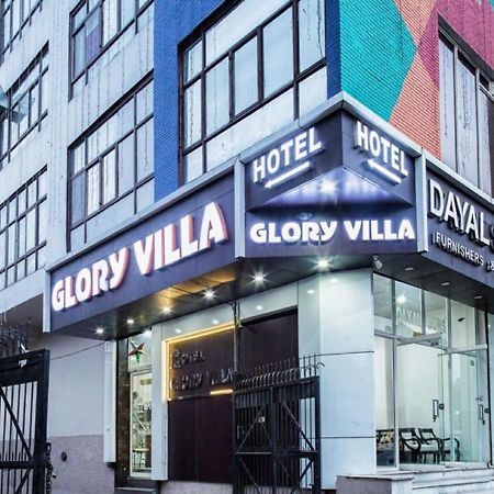 Glory Villa 新德里 外观 照片