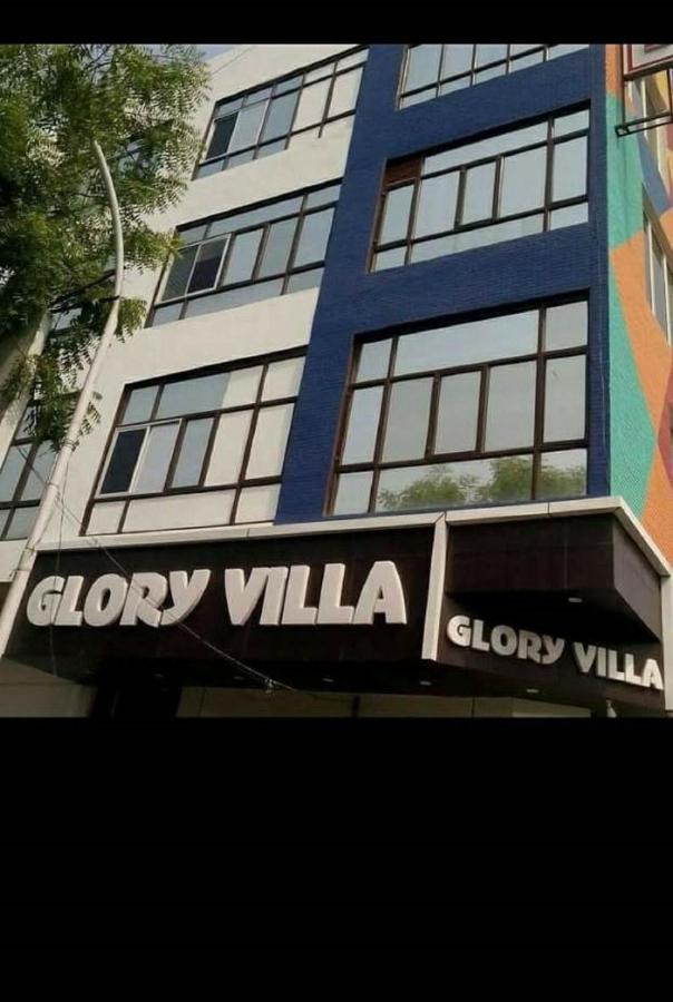 Glory Villa 新德里 外观 照片