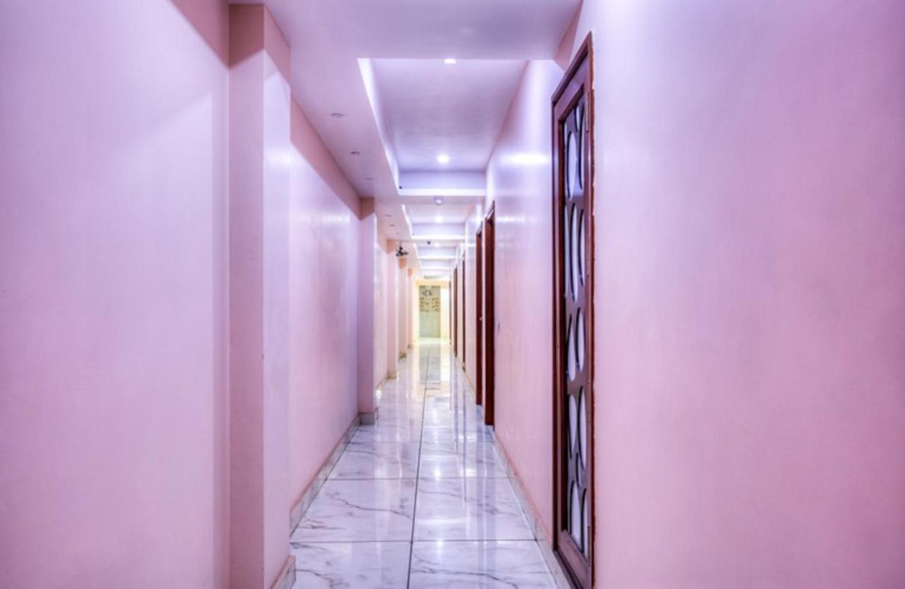 Glory Villa 新德里 外观 照片