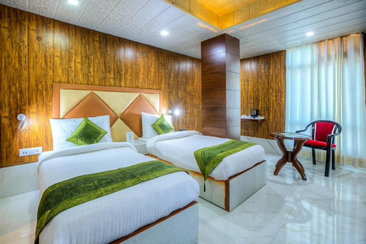 Glory Villa 新德里 外观 照片