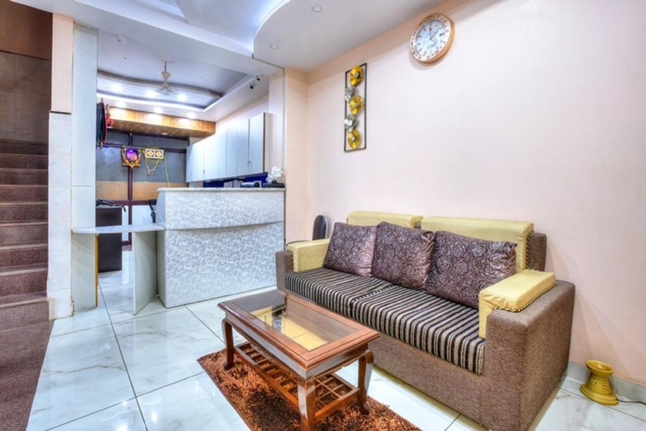 Glory Villa 新德里 外观 照片