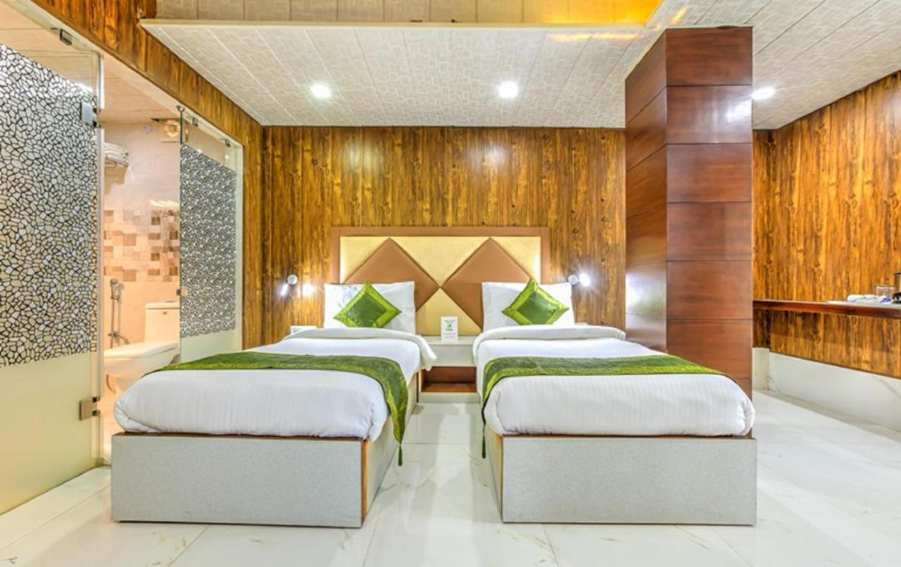 Glory Villa 新德里 外观 照片