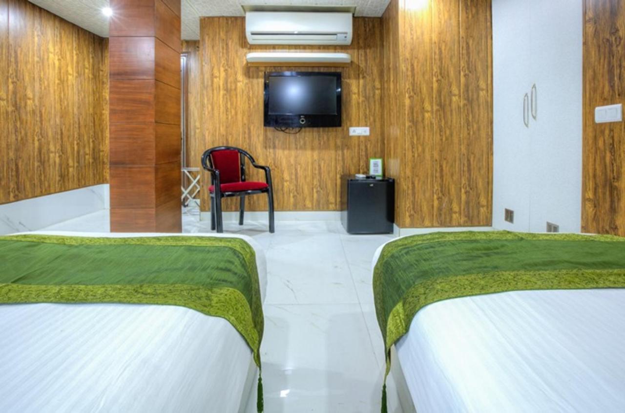 Glory Villa 新德里 外观 照片
