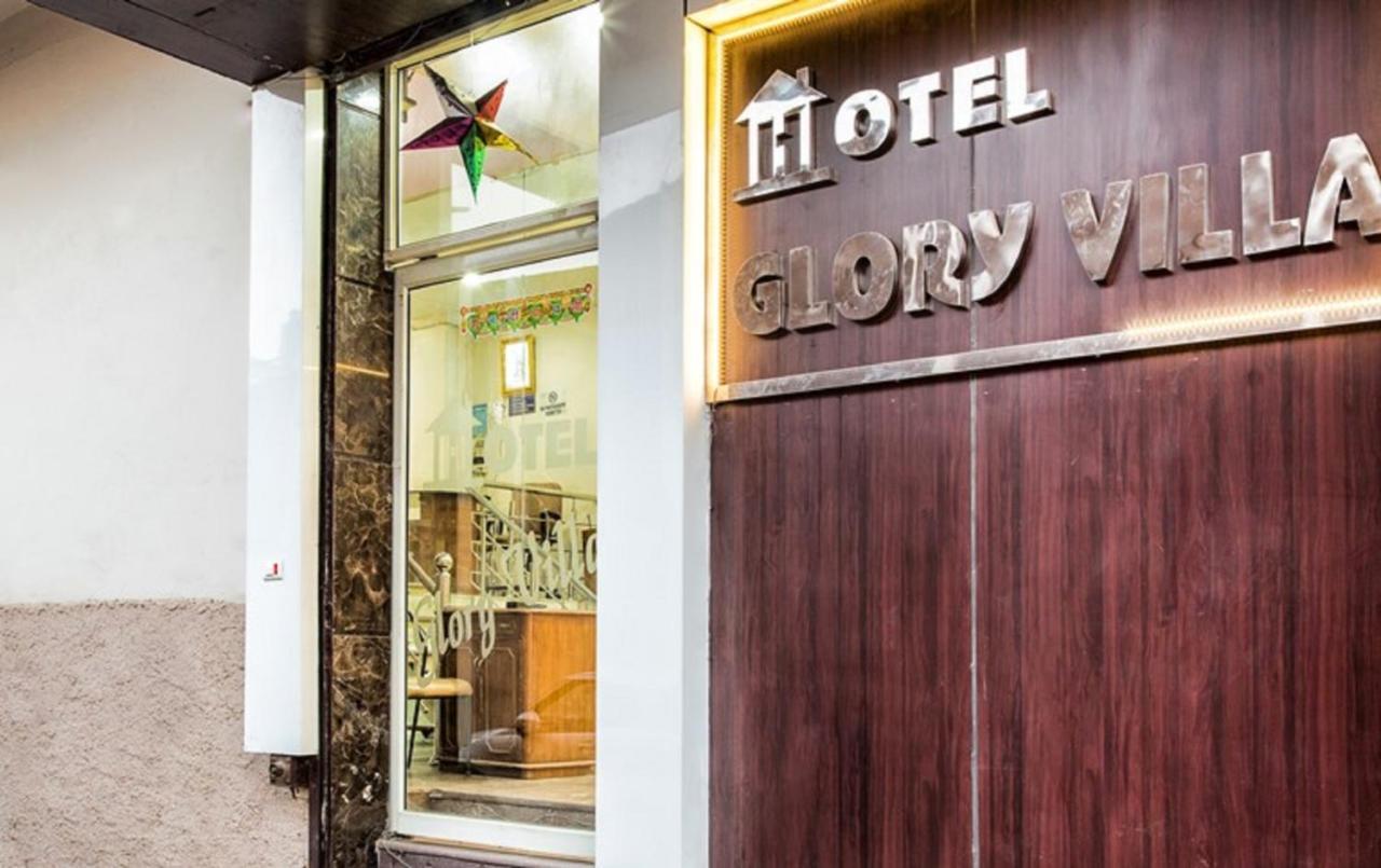 Glory Villa 新德里 外观 照片