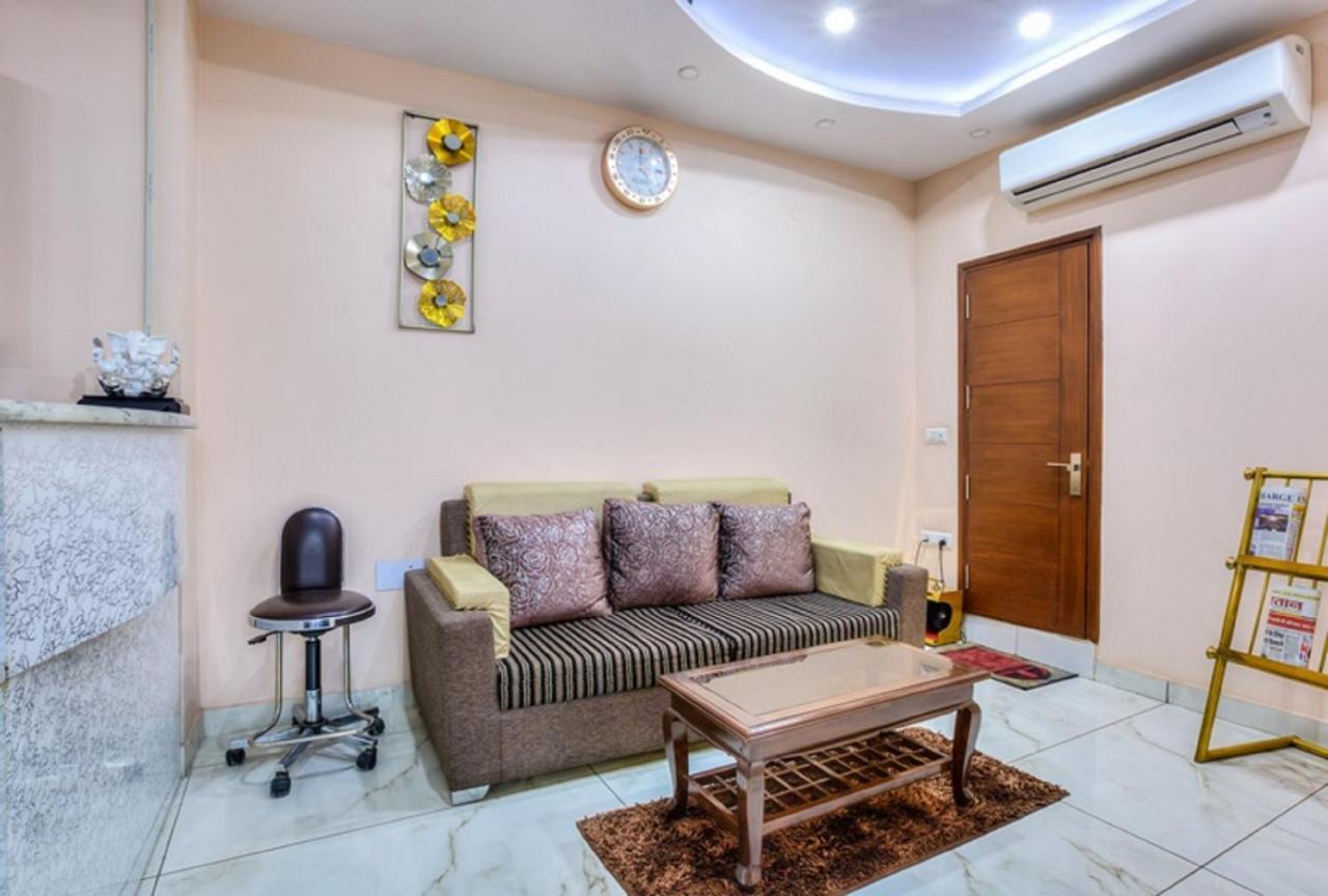 Glory Villa 新德里 外观 照片