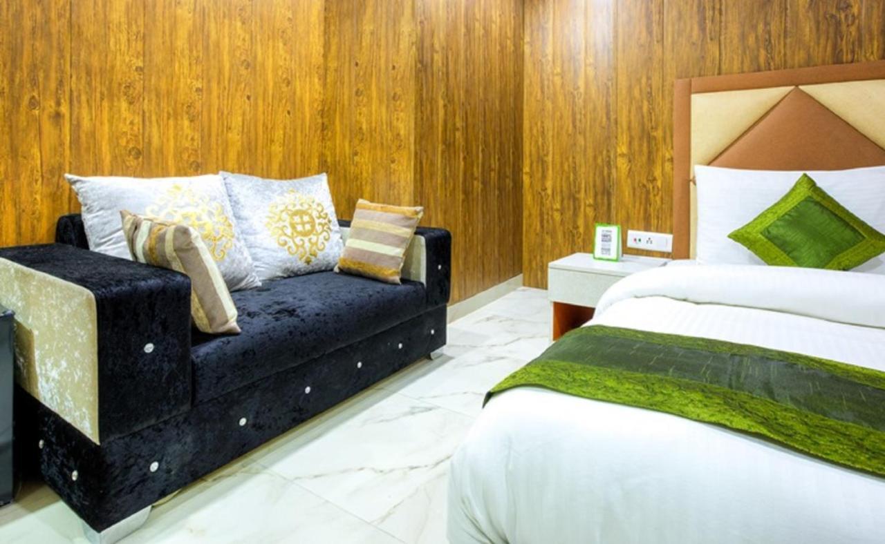 Glory Villa 新德里 外观 照片