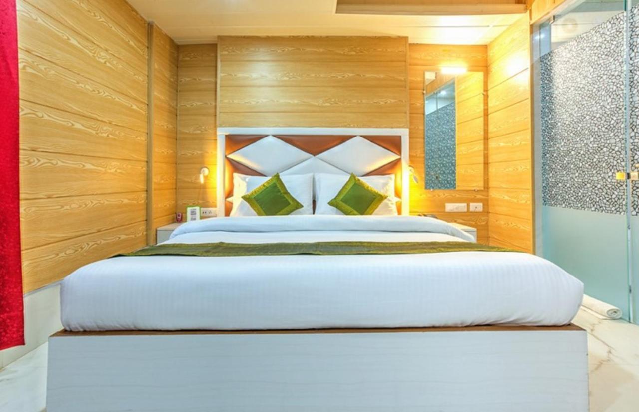 Glory Villa 新德里 外观 照片