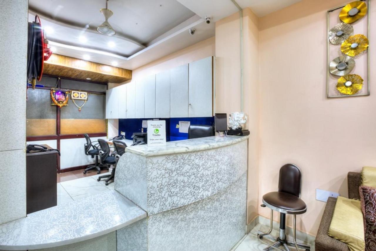 Glory Villa 新德里 外观 照片
