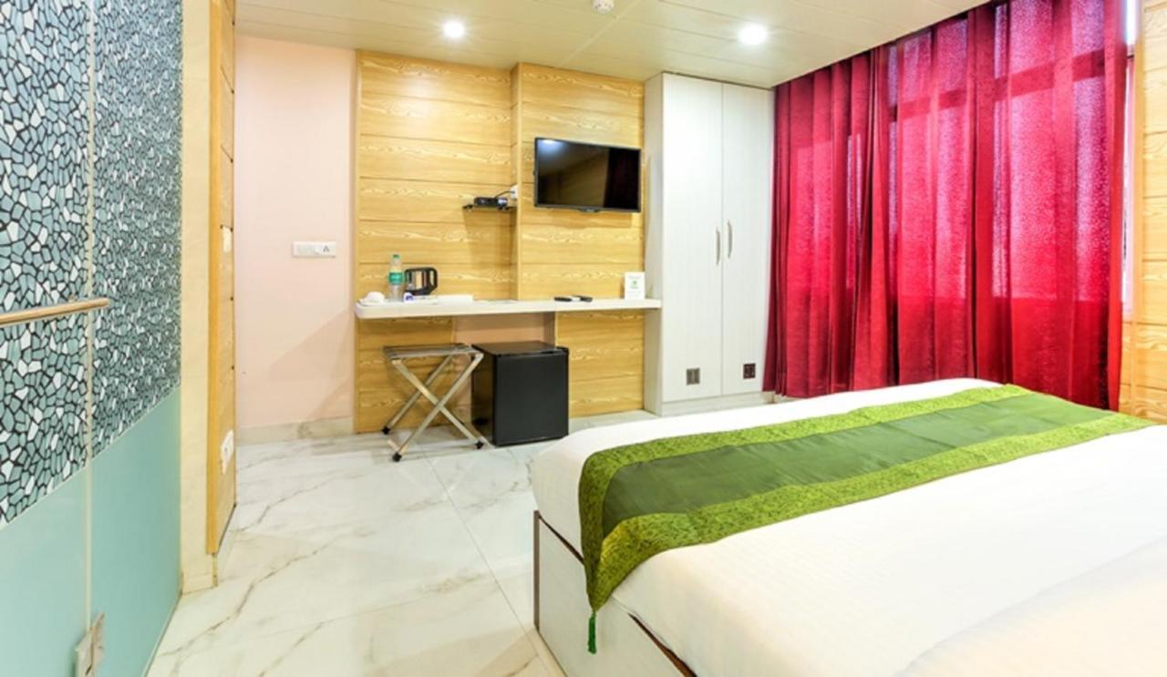 Glory Villa 新德里 外观 照片