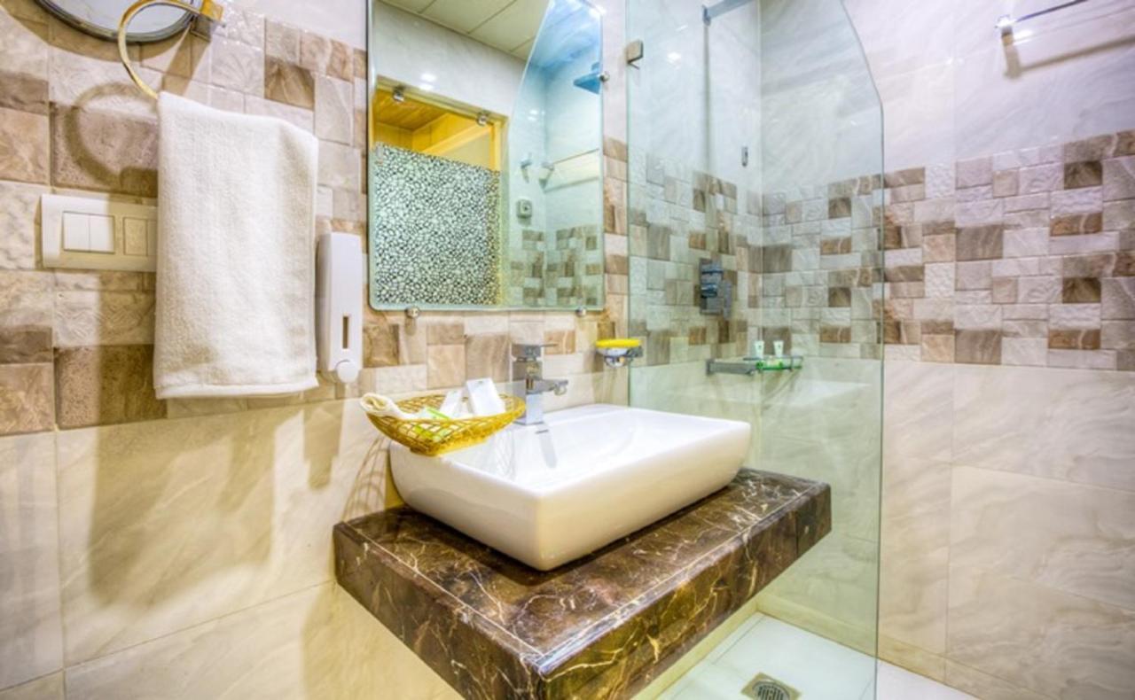Glory Villa 新德里 外观 照片