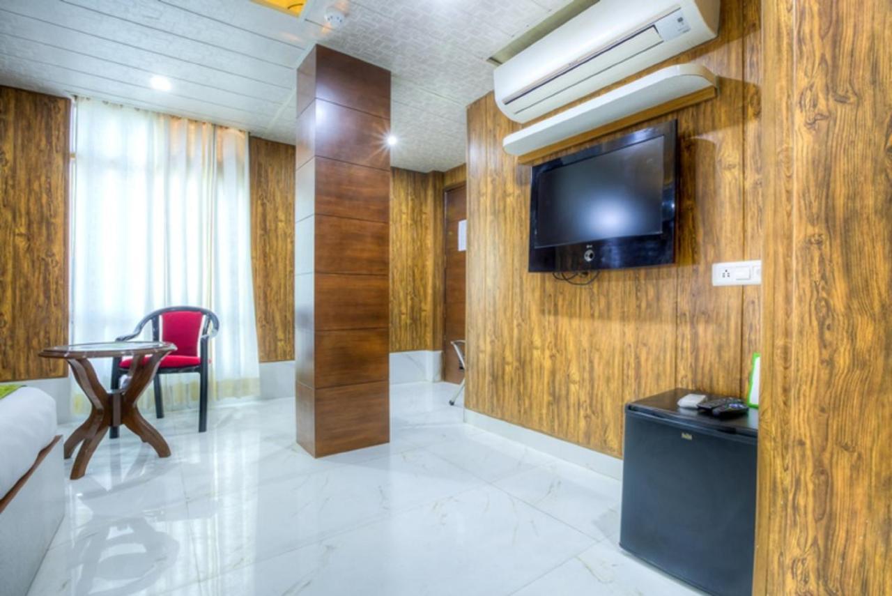 Glory Villa 新德里 外观 照片