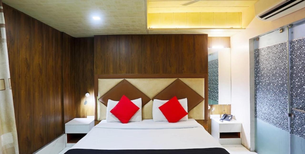 Glory Villa 新德里 外观 照片