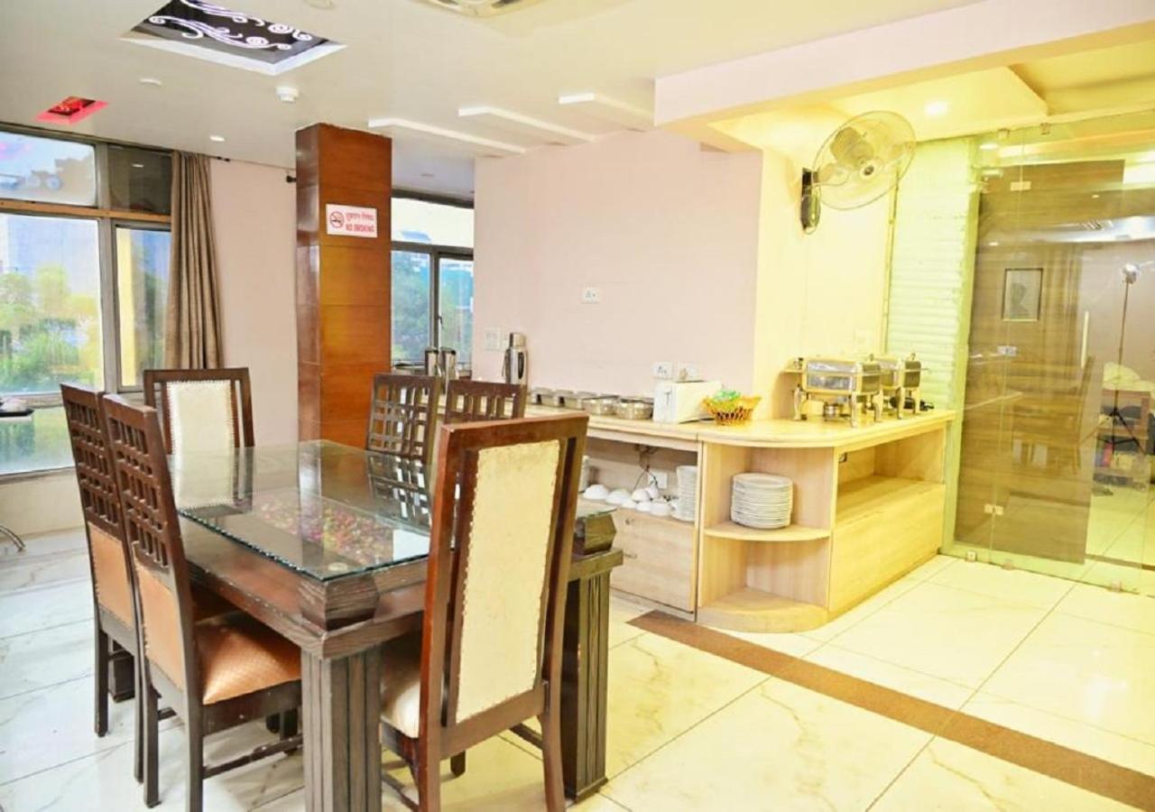 Glory Villa 新德里 外观 照片