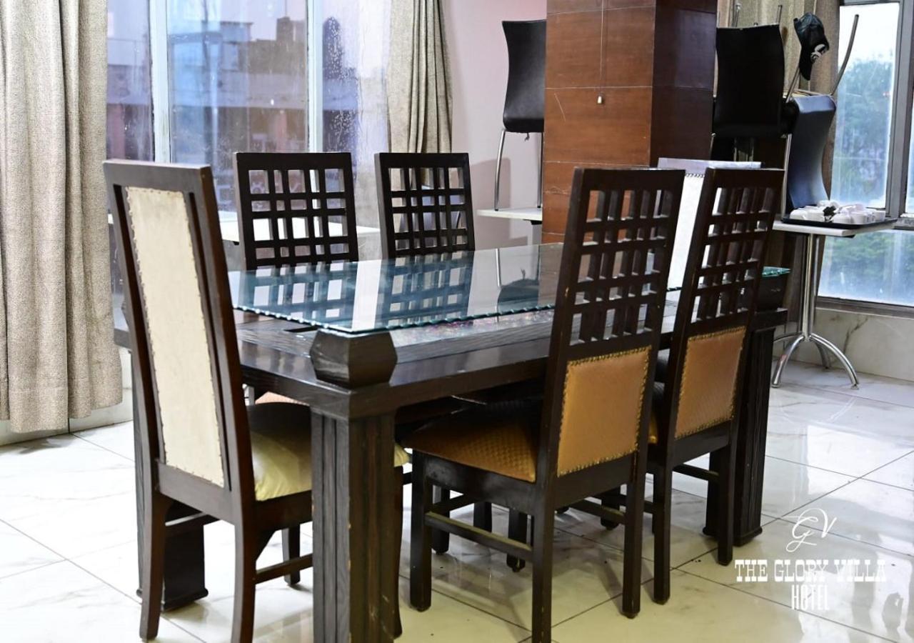 Glory Villa 新德里 外观 照片
